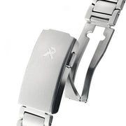 RZE UltraHex™ Titanium Bracelet - HexLink