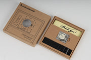 AndoAndoAndo Vintage Computer Automatic Watch