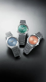 Atelier Wen Perception V3 - YÚN 筠 (GREEN)