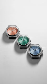 Atelier Wen Perception V3 - YÚN 筠 (GREEN)