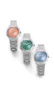 Atelier Wen Perception V3 - YÚN 筠 (GREEN)