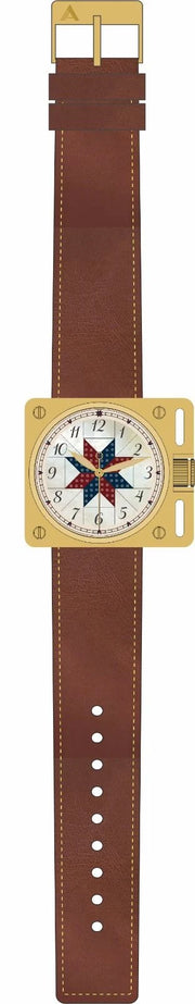AndoAndoAndo The American Quilt – Adi x Ando Limited Edition - PŘEDOBJEDNÁVKA
