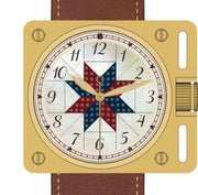 AndoAndoAndo The American Quilt – Adi x Ando Limited Edition - PŘEDOBJEDNÁVKA