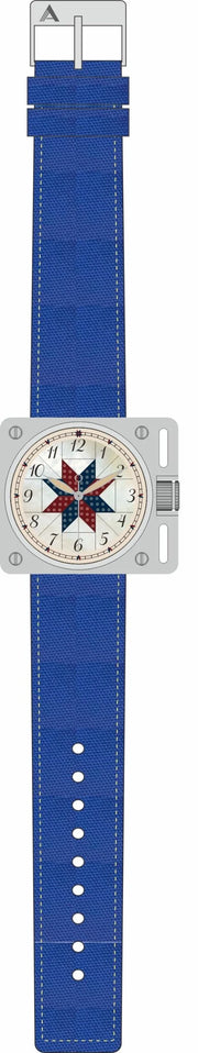 AndoAndoAndo The American Quilt – Adi x Ando Limited Edition - PŘEDOBJEDNÁVKA