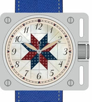 AndoAndoAndo The American Quilt – Adi x Ando Limited Edition - PŘEDOBJEDNÁVKA
