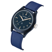 Earthen Co. – Summit MK II Après Bleu