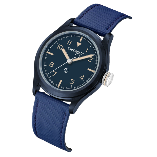 Earthen Co,  – Summit MK II Après Bleu