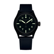 Earthen Co. – Summit MK II Après Bleu