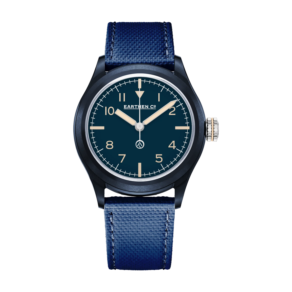 Earthen Co. – Summit MK II Après Bleu
