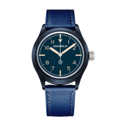 Earthen Co. – Summit MK II Après Bleu