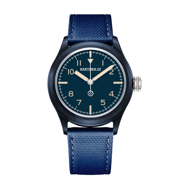 Earthen Co,  – Summit MK II Après Bleu
