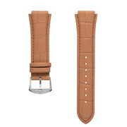 MD Watches Studio Emerald Isle – kožený řemínek