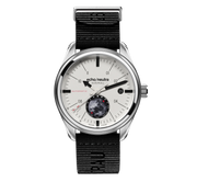 echo/neutra – Averau 39 MOON PHASE “BIG MOON” WHITE