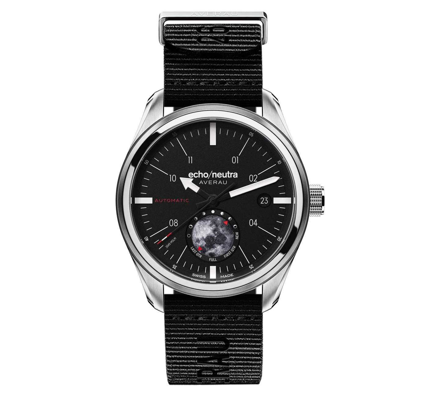 echo/neutra – Averau 39 MOON PHASE “BIG MOON”