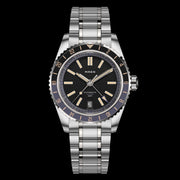 Maen – HUDSON 38 GMT MKII - M1.3.5