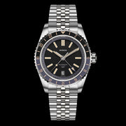 Maen – HUDSON 38 GMT MKII - M1.3.5