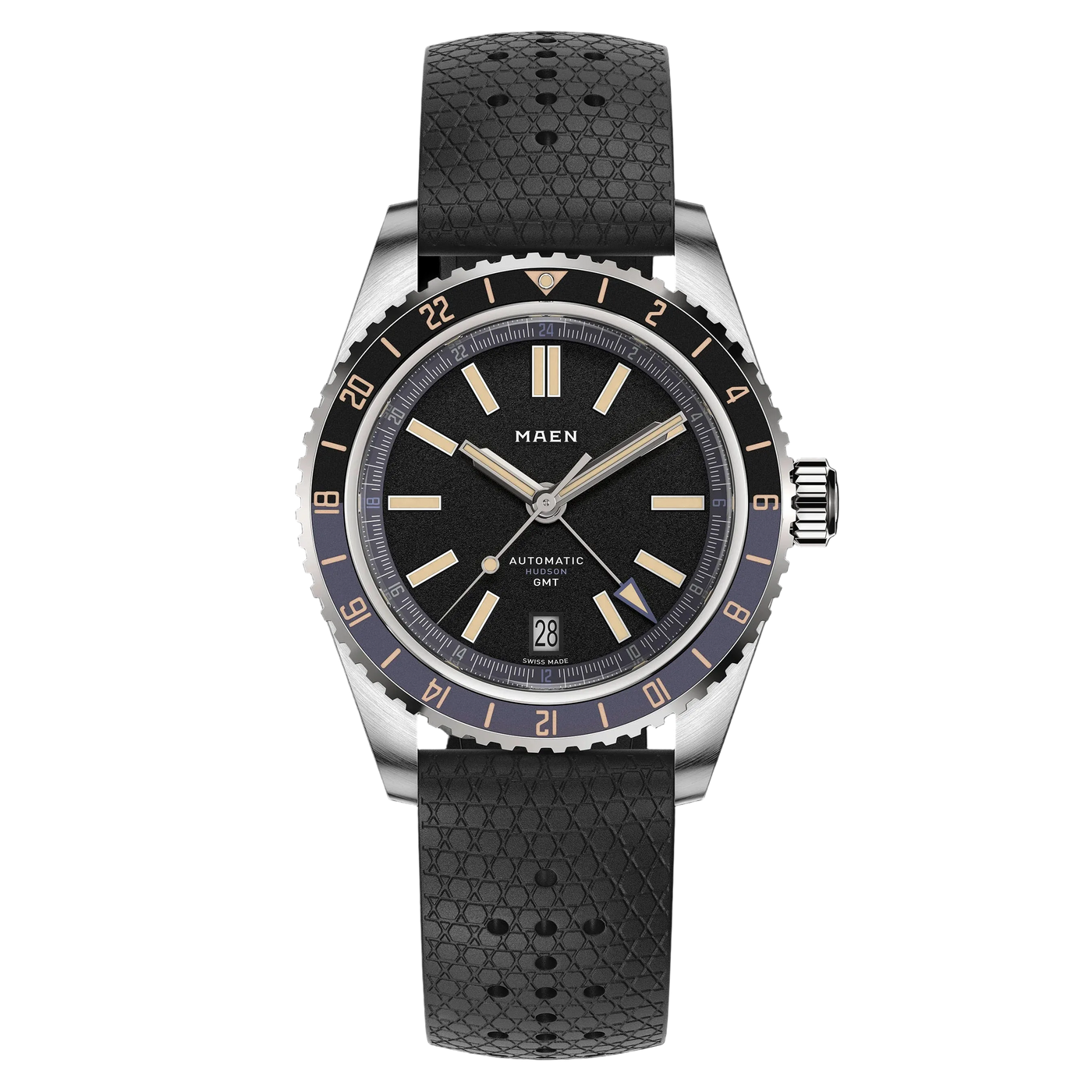 Maen – HUDSON 38 GMT MKII - M1.3.5