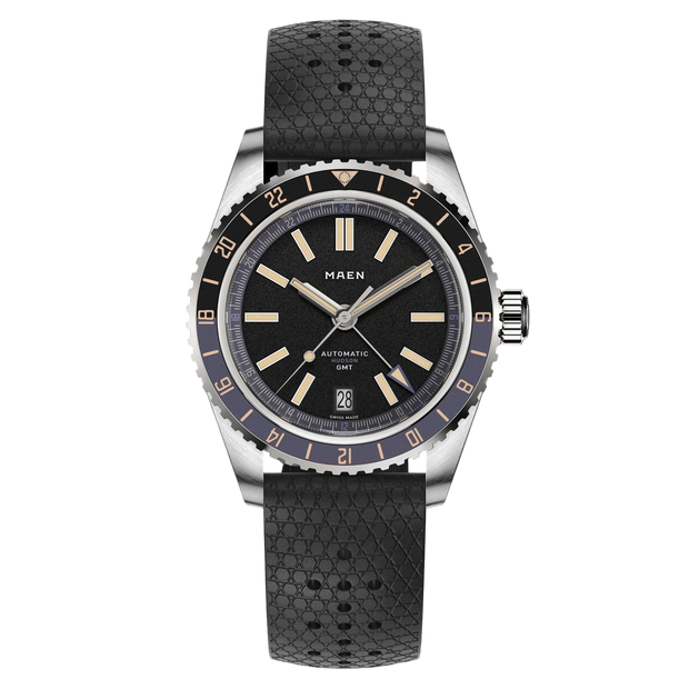 Maen – HUDSON 38 GMT MKII - M1.3.5