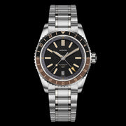 Maen – HUDSON 38 GMT MKII - M1.3.3