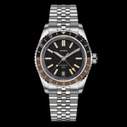 Maen – HUDSON 38 GMT MKII - M1.3.3