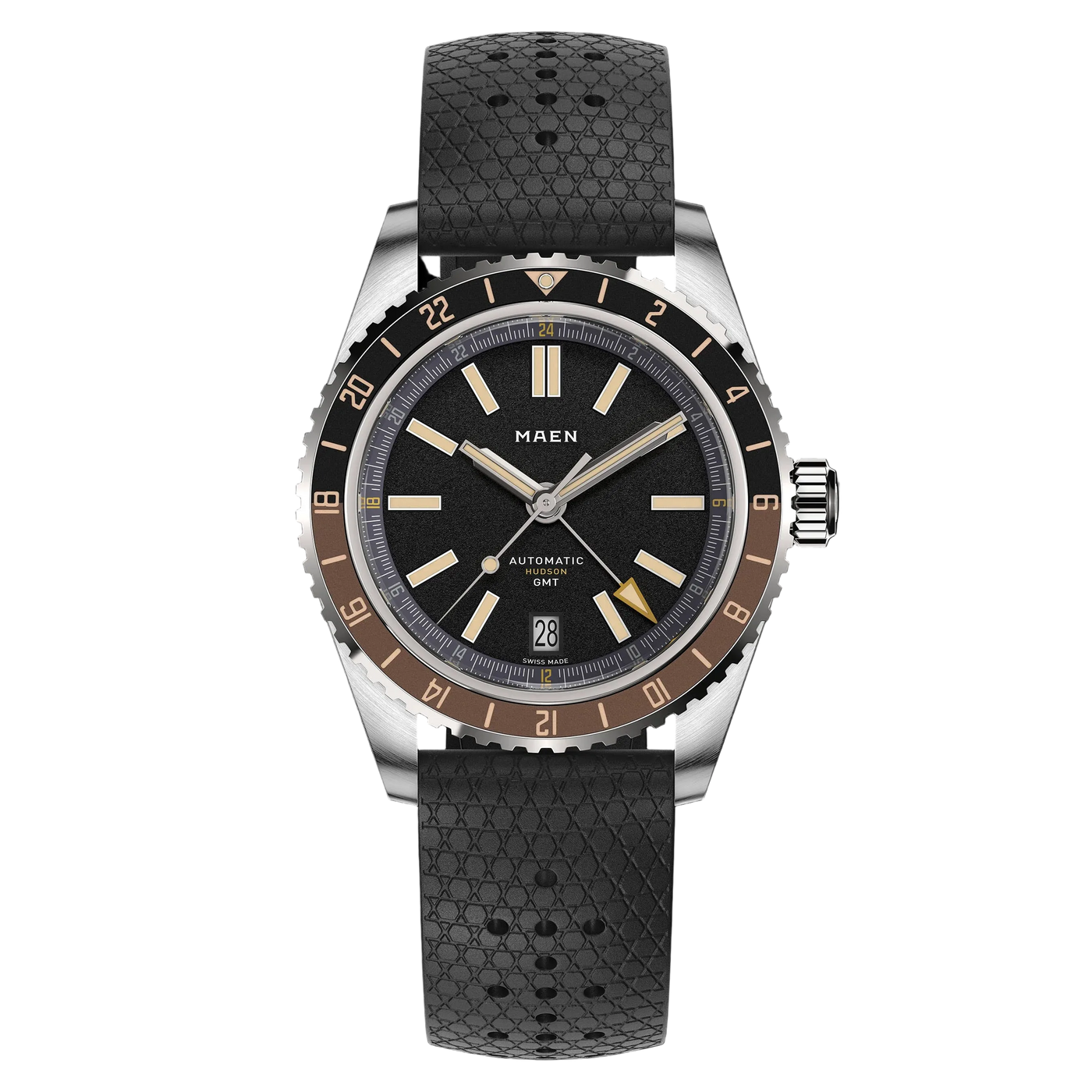 Maen – HUDSON 38 GMT MKII - M1.3.3