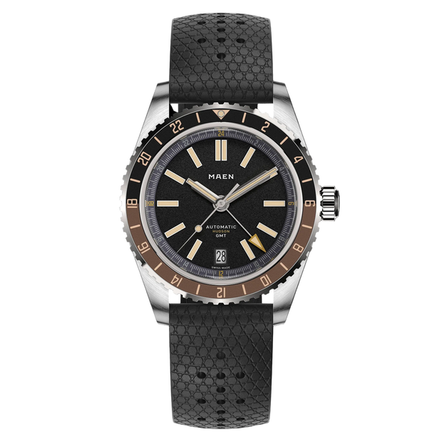Maen – HUDSON 38 GMT MKII - M1.3.3
