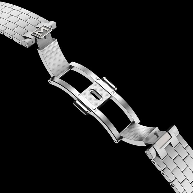 Maen – Flat Link Bracelet for Lunar Classic 36