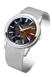 Baltic Prismic Stone – Pietersite – Mesh