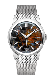 Baltic Prismic Stone – Pietersite – Mesh