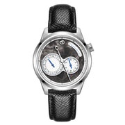 MD Watches Studio – Supernatural Belenos Unisex 37 mm