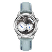 MD Watches Studio – Supernatural Belenos Unisex 37 mm