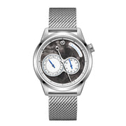 MD Watches Studio – Supernatural Belenos Unisex 37 mm