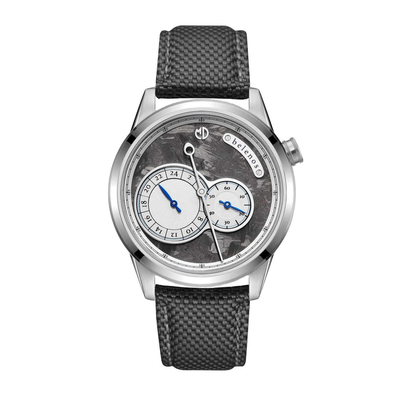 MD Watches Studio – Supernatural Belenos