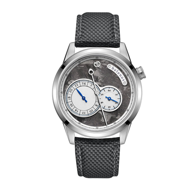 MD Watches Studio – Supernatural Belenos