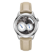 MD Watches Studio – Supernatural Belenos Unisex 37 mm