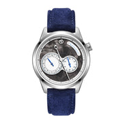 MD Watches Studio – Supernatural Belenos Unisex 37 mm
