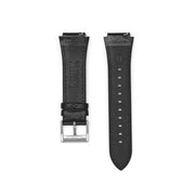 Brew Metric – Orange Leather Strap 19.50 mm