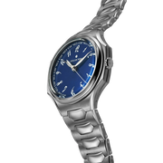 Atelier Wen Inflection Yuān Midnight Blue