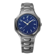 Atelier Wen Inflection Yuān Midnight Blue