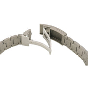 Islander 22mm Blasted Titanium Bracelet for Sands Point or SKX007 Titanium Watches #BRAC-80