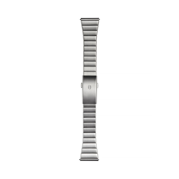 Brew Retrograph – VINTAGE STYLE BRACELET 22 mm