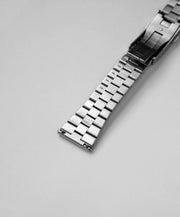 Brew Retrograph – VINTAGE STYLE BRACELET 22 mm