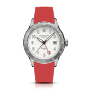Duckworth Prestex - Broadgate GMT Automatic