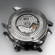 Sartory-Billard SB10 Jumping Hour Meteorite