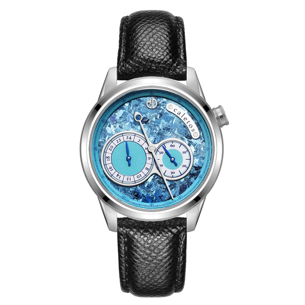 MD Watches Studio – Supernatural Caletos Unisex 37 mm