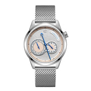 MD Watches Studio – Supernatural Camulus Unisex 37 mm