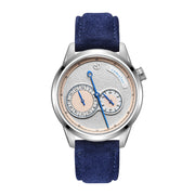 MD Watches Studio – Supernatural Camulus Unisex 37 mm