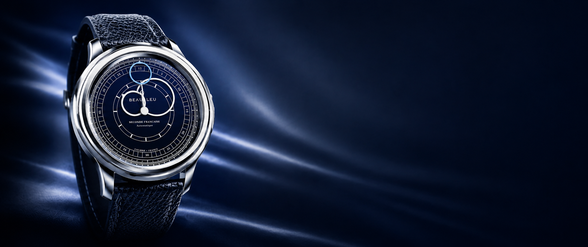 Infinity Time Watch INFINITY Watches