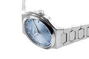 Atelier Wen Perception V3 - PIĀO 缥 (ICE BLUE)