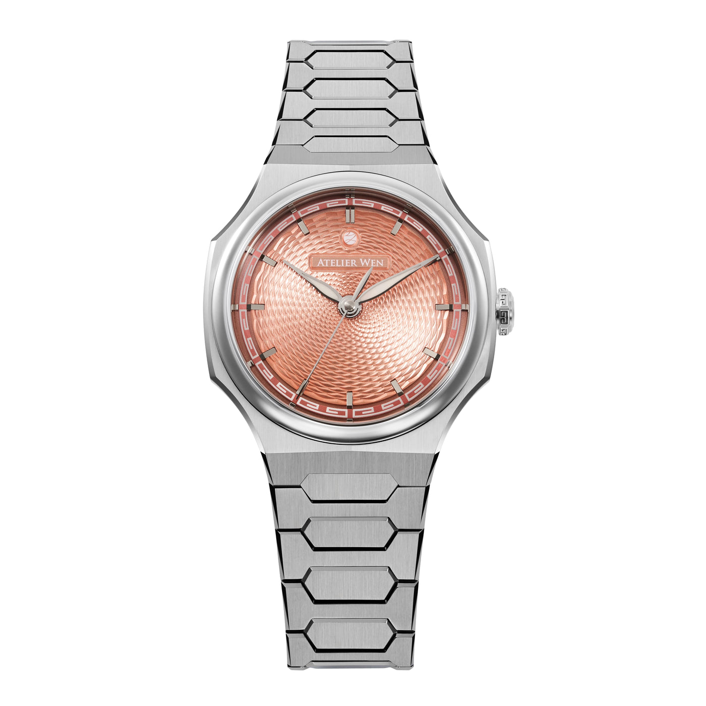 Atelier Wen Perception V3 - XIÁ 霞 (SALMON)